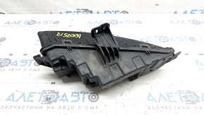 Противотуманная фара птф правая Jeep Grand Cherokee WL 22-24 LED тип 2