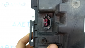 Противотуманная фара птф правая Jeep Grand Cherokee WL 22-24 LED тип 2