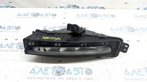 Протитуманна фара птф ліва Jeep Grand Cherokee WL 22-24 LED тип 2
