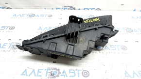 Протитуманна фара птф ліва Jeep Grand Cherokee WL 22-24 LED тип 2