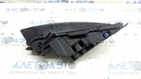 Протитуманна фара птф ліва Jeep Grand Cherokee WL 22-24 LED тип 2