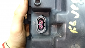 Протитуманна фара птф ліва Jeep Grand Cherokee WL 22-24 LED тип 2