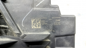 Протитуманна фара птф ліва Jeep Grand Cherokee WL 22-24 LED тип 2