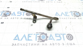 Трубка охлаждения турбины Mazda CX-5 19-25 2.5T подача