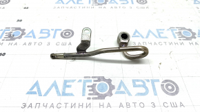 Трубка охлаждения турбины Mazda CX-5 19-25 2.5T подача