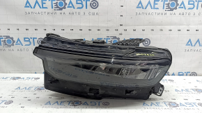 Фара передняя левая в сборе Jeep Grand Cherokee WL 21-26 LED, с блоком
