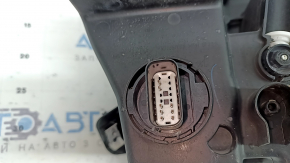 Фара передня ліва в зборі Jeep Grand Cherokee WL 21-26 LED з блоком