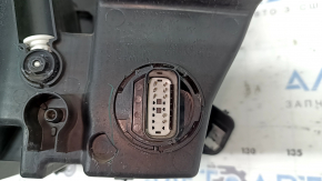 Фара передняя правая в сборе Jeep Grand Cherokee WL 21-26 LED, с блоком