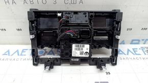 Шайба переключения передач Jeep Grand Cherokee WL 22-26 под управления режимами езды, царапины