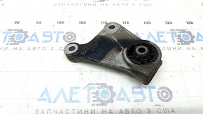 Кронштейн редуктора правий Mazda CX-5 17-25 мікротріщин С/Б
