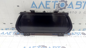 Щиток приборов Jeep Grand Cherokee WL 22-26 10.25" цветной, 50к