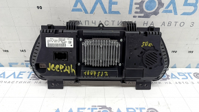 Щиток приладів Jeep Grand Cherokee WL 22-26 10.25" кольоровий, 50к