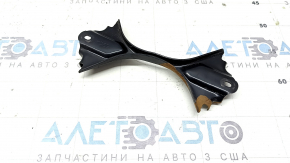 Крепление АКБ Mazda CX-5 17-25 коррозия