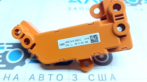 Контакт элементов ВВБ Audi E-Tron 19-23