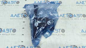 Подушка двигуна ліва Toyota Rav4 06-12