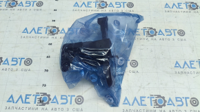 Подушка двигуна ліва Toyota Rav4 06-12