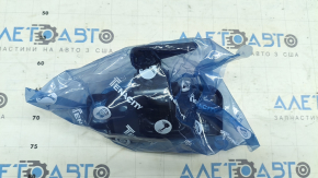 Подушка двигуна ліва Toyota Rav4 06-12