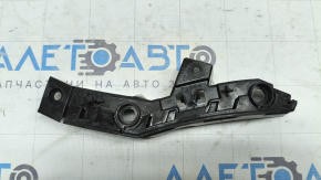Крепление переднего бампера правое VW Taos 22-25