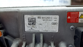 Блок управления ВВБ Audi E-Tron 19-25 тип 2