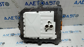 Блок управления ВВБ Audi E-Tron 19-25 тип 2