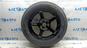 Запасное колесо докатка Toyota Venza 21- R17 165/80 царапины