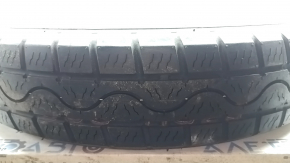 Запасное колесо докатка Toyota Venza 21- R17 165/80 царапины