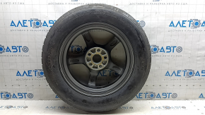 Запасное колесо докатка Toyota Venza 21- R17 165/80 царапины