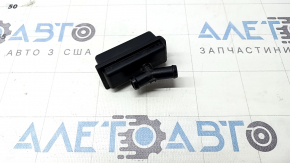 Клапан вакуумный топливной системы Mazda CX-5 19-25 2.5T