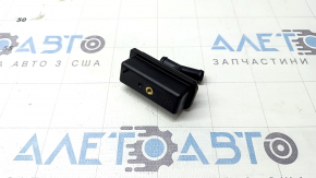 Клапан вакуумный топливной системы Mazda CX-5 19-25 2.5T