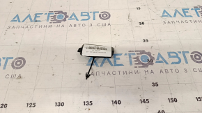 Заглушка буксировочного крюка заднего бампера левая Audi Q7 4L 10-15