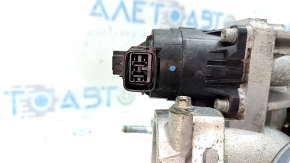 Турбина Mazda CX-5 19-25 2.5T 86к в сборе, сломан носик клапана