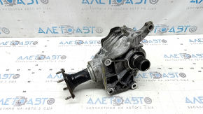 Передний редуктор раздатка Mazda CX-5 17-25 86к