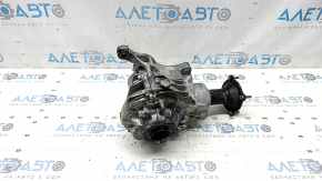 Передний редуктор раздатка Mazda CX-5 17-25 86к