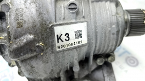 Передний редуктор раздатка Mazda CX-5 17-25 86к