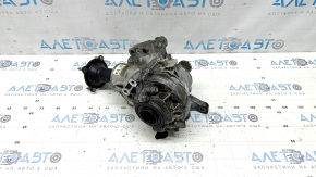 Передний редуктор раздатка Mazda CX-5 17-25 86к
