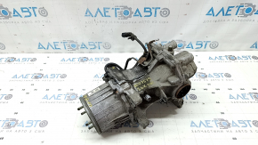 Задній диференціал редуктор Mazda CX-5 17-25 з муфтою 86к