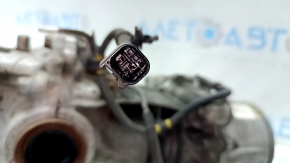 Задній диференціал редуктор Mazda CX-5 17-25 з муфтою 86к