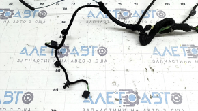 Проводка спинки пасажирського сидіння Jeep Grand Cherokee WL 22-24 під електро, підігрів та поперекову підпору