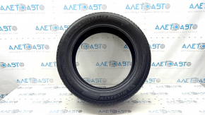 Шина R19 225/55 Michelin CrossClimate2 2022 зима, 4мм, мікротріщини