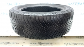 Шина R19 225/55 Michelin CrossClimate2 2022 зима, 4мм, мікротріщини