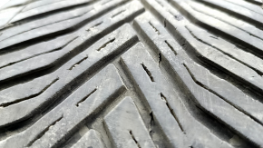 Шина R19 225/55 Michelin CrossClimate2 2022 зима, 4мм, мікротріщини