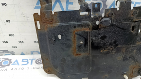 Кронштейн блока ECU Ford Escape MK4 20-26 ржавый