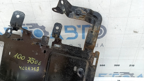 Кронштейн блока ECU Ford Escape MK4 20-26 ржавый