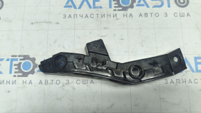 Крепление переднего бампера левое VW Taos 22-25