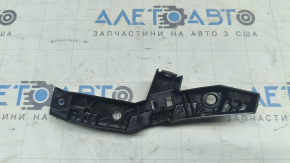 Крепление переднего бампера левое VW Taos 22-25