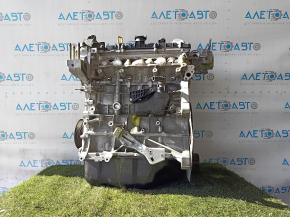 Двигатель Mazda CX-5 19-24 2.5T 86к, запустился, компрессия 10-10-10-10