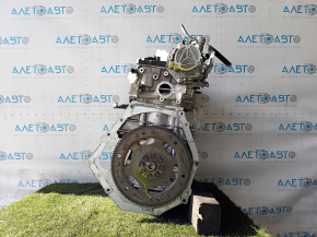 Двигатель Mazda CX-5 19-24 2.5T 86к, запустился, компрессия 10-10-10-10