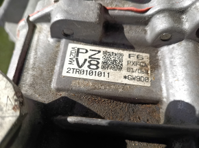 АКПП у зборі Mazda CX-5 22-24 2.5T AWD 86к