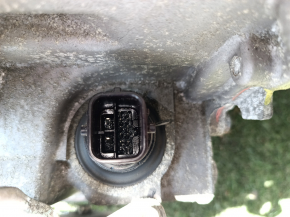 АКПП у зборі Mazda CX-5 22-24 2.5T AWD 86к
