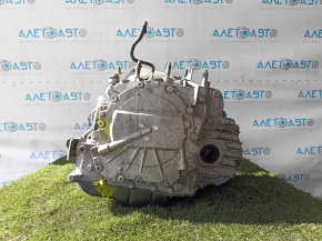 АКПП у зборі Mazda CX-5 22-24 2.5T AWD 86к